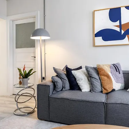 Chic Flat 5 Min To Galata Tower In Istiklal Ave * Istanbul
