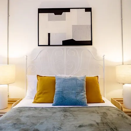 Chic Flat 5 Min To Galata Tower In Istiklal Ave *