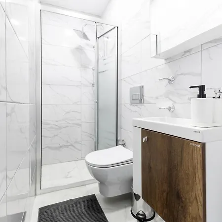 Chic Flat 5 Min To Galata Tower In Istiklal Ave Апартаменты Стамбул
