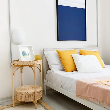 Апартаменты Chic Flat 5 Min To Galata Tower In Istiklal Ave *