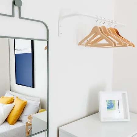 Chic Flat 5 Min To Galata Tower In Istiklal Ave *